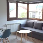 El Respigu Apartmán *