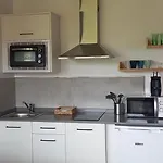 Apartment El Respigu *