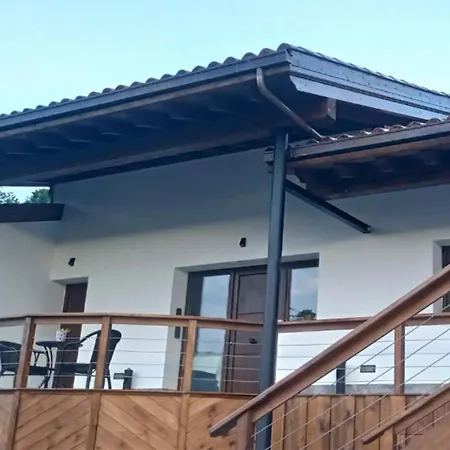 El Respigu Appartement