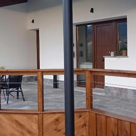 Apartamento El Respigu *