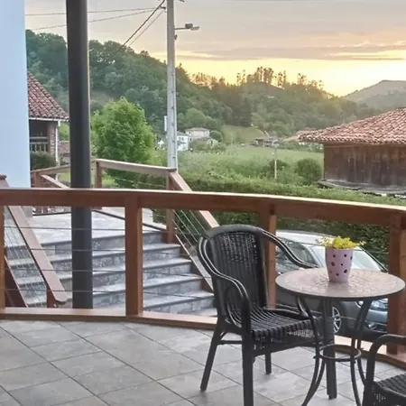 El Respigu Onís