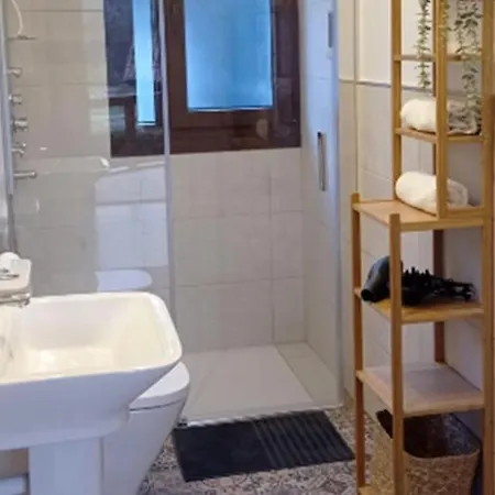 Apartamento El Respigu Onís