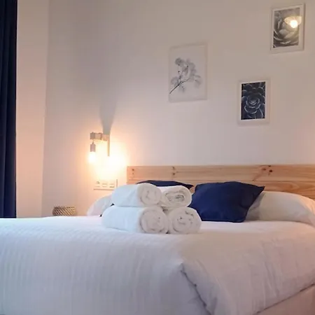 Apartman El Respigu Onís