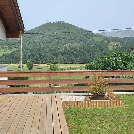 Apartamento El Respigu Onís