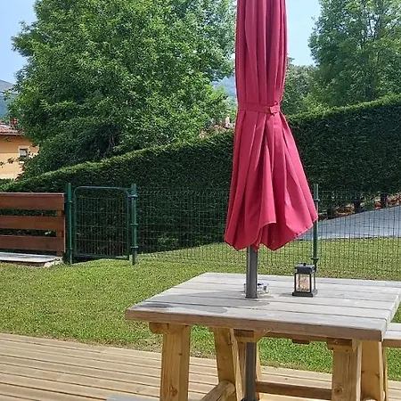 Apartamento El Respigu Onís