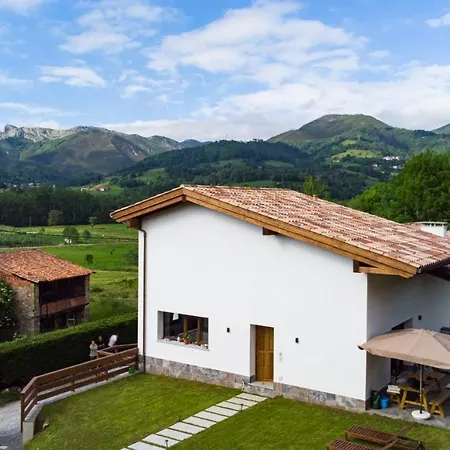 Apartman El Respigu *