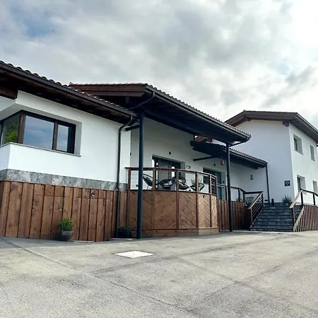 El Respigu Appartement *
