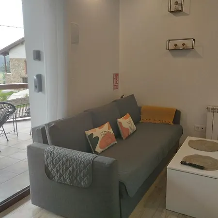 Appartement El Respigu Onís