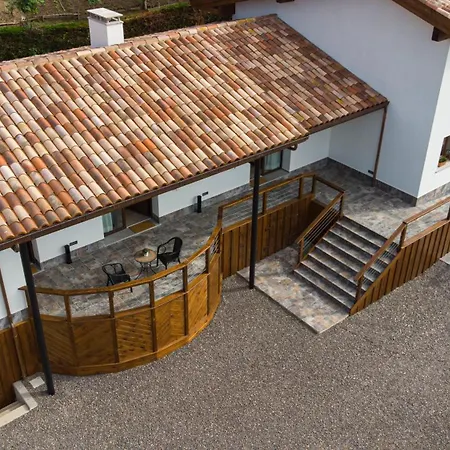 Apartamento El Respigu *