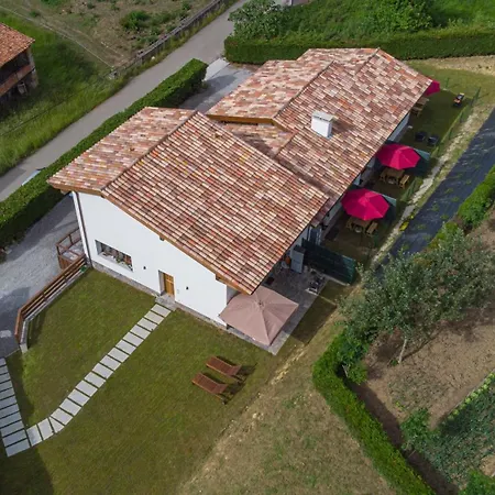 Appartement El Respigu *