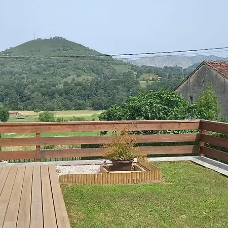 Appartement El Respigu Onís