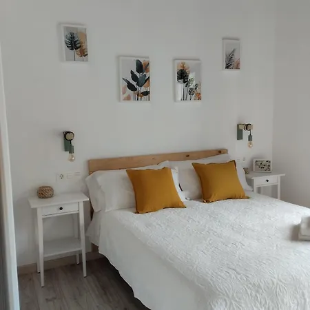 El Respigu Appartement *