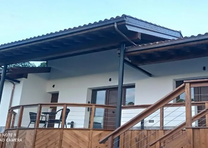 El Respigu Apartamento