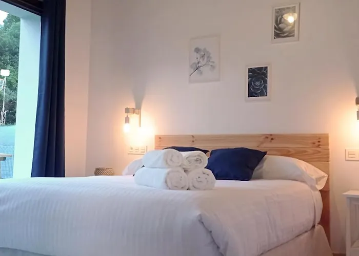 Apartamento El Respigu Onís