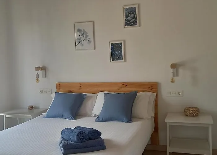 El Respigu Apartamento *