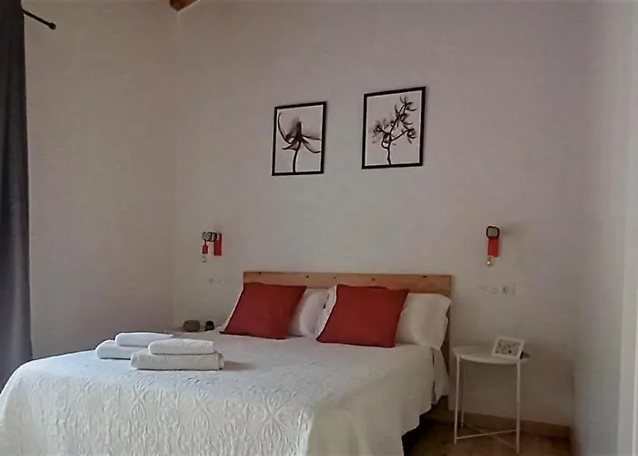 Apartamento El Respigu Onís