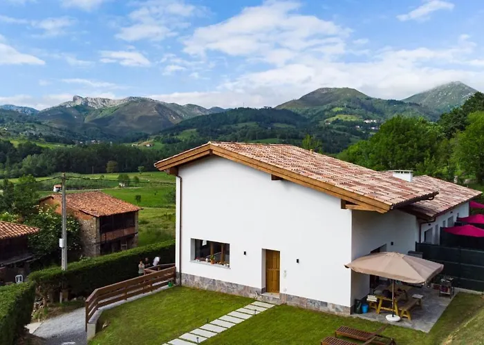 Apartamento El Respigu *