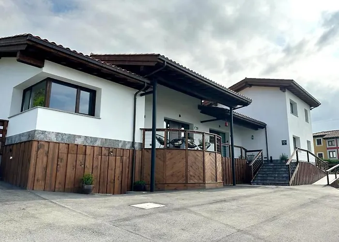 El Respigu Apartamento *