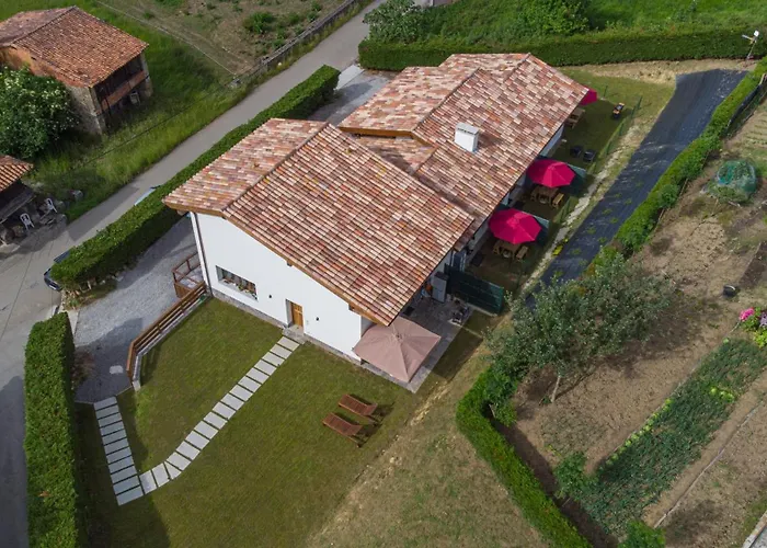 Apartamento El Respigu *